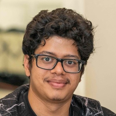 member portrait