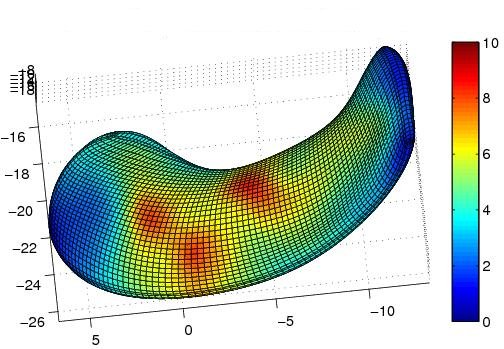 Structure-Specific fMRI Analysis