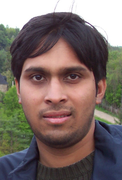member portrait