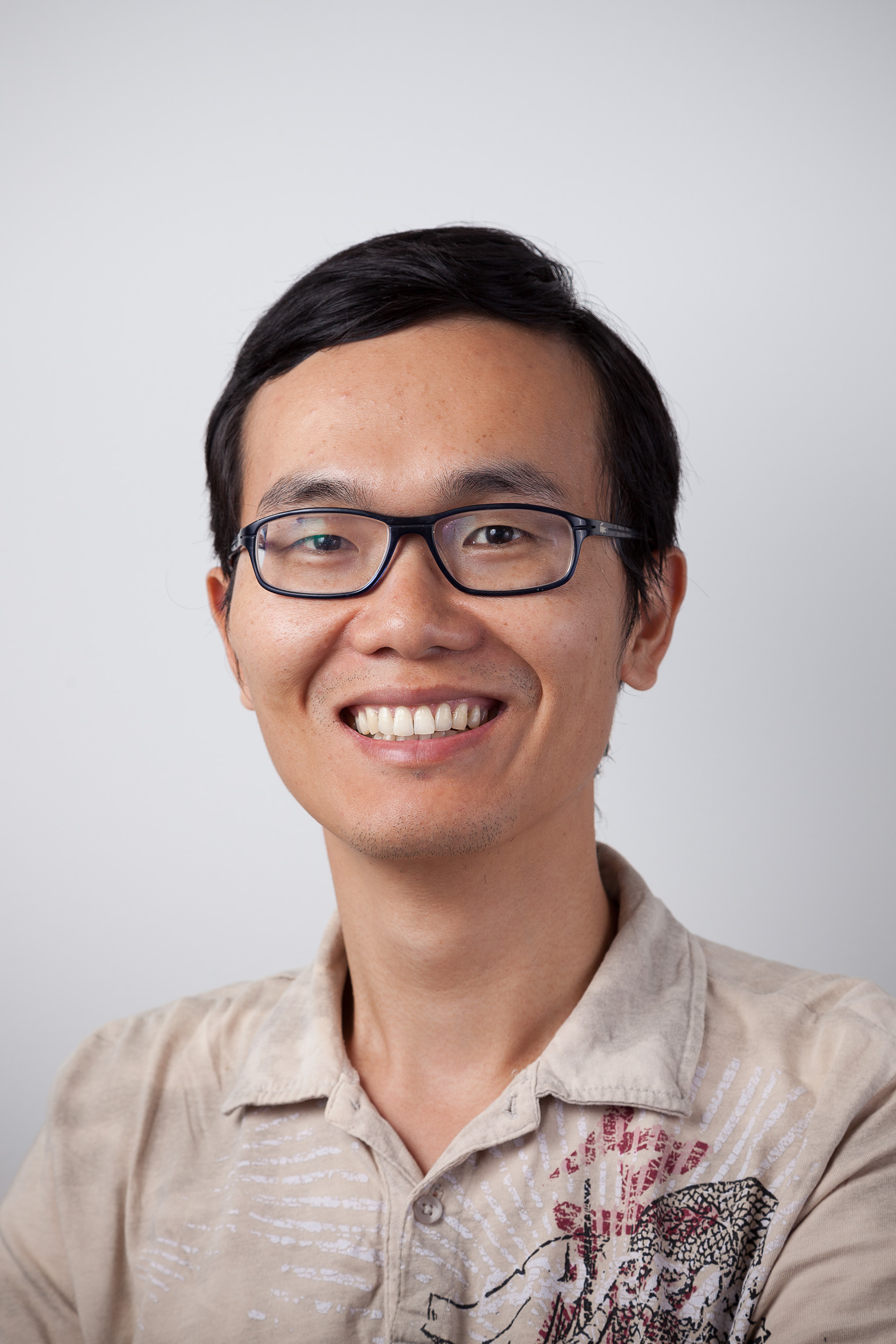 member portrait