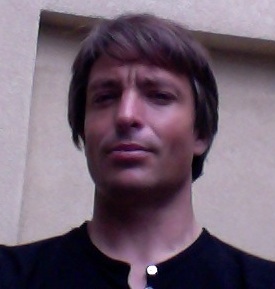 member portrait
