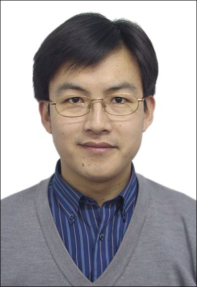 member portrait