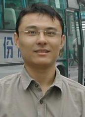 member portrait