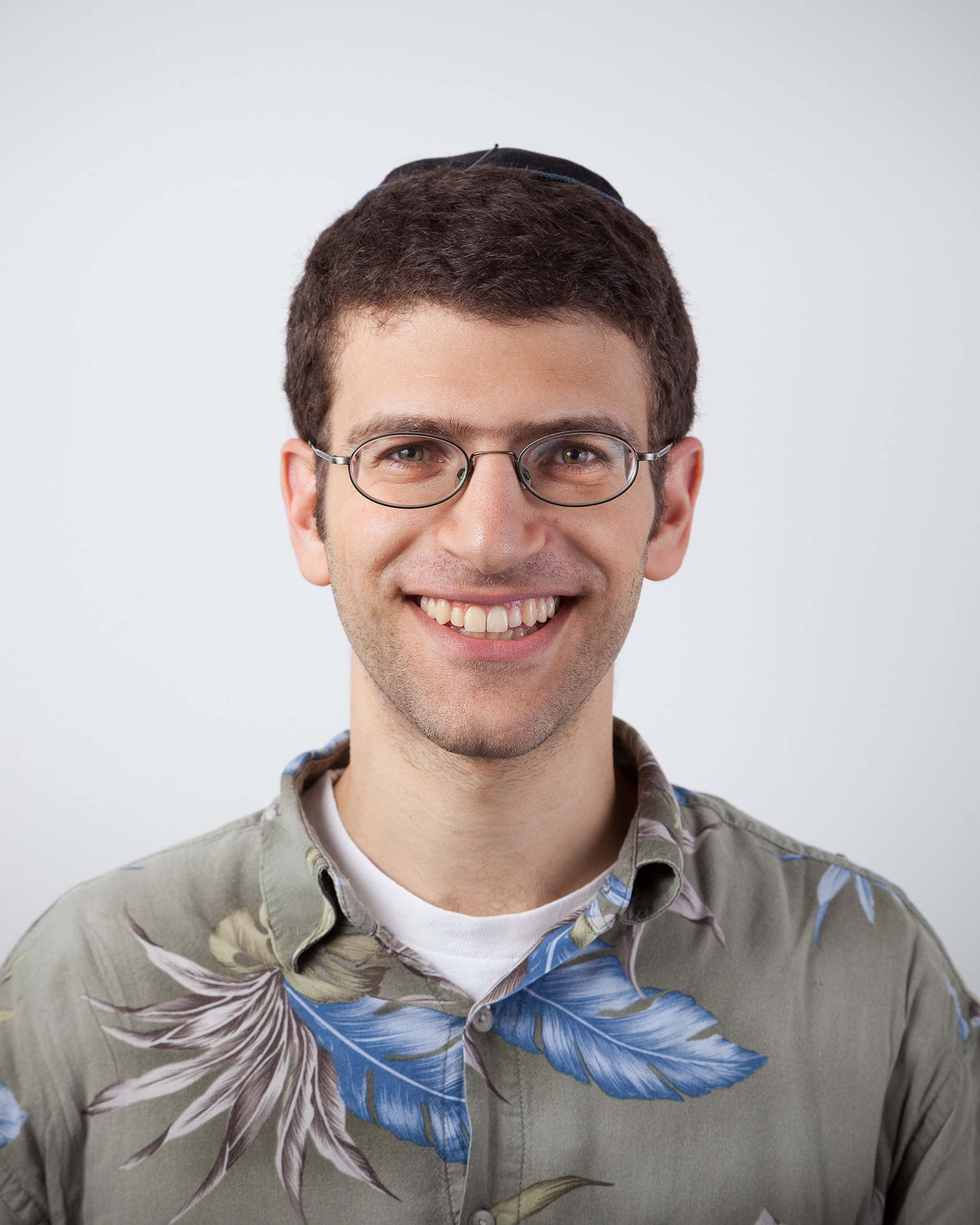 member portrait