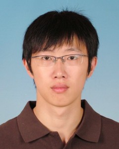 member portrait