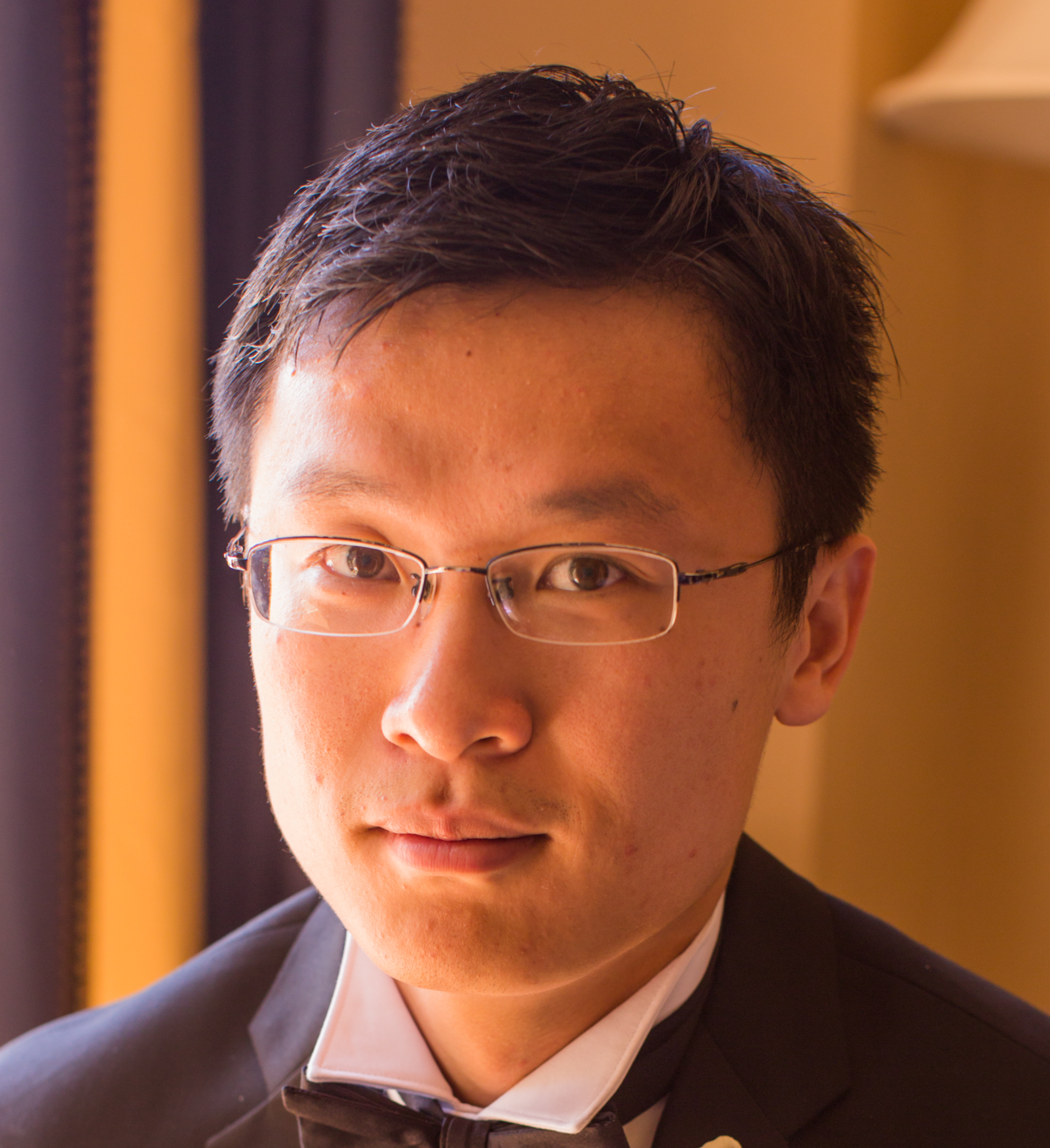 member portrait