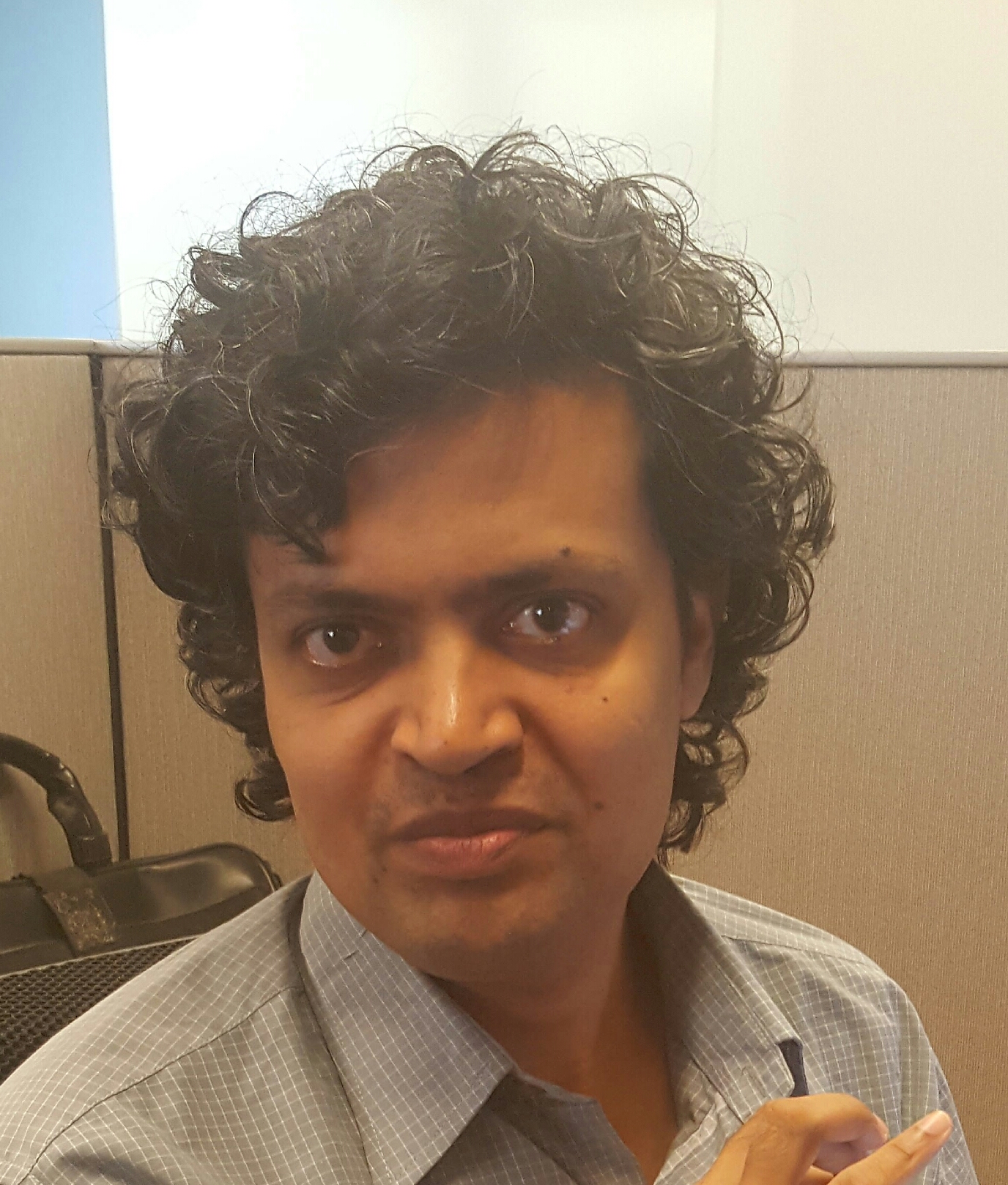 member portrait
