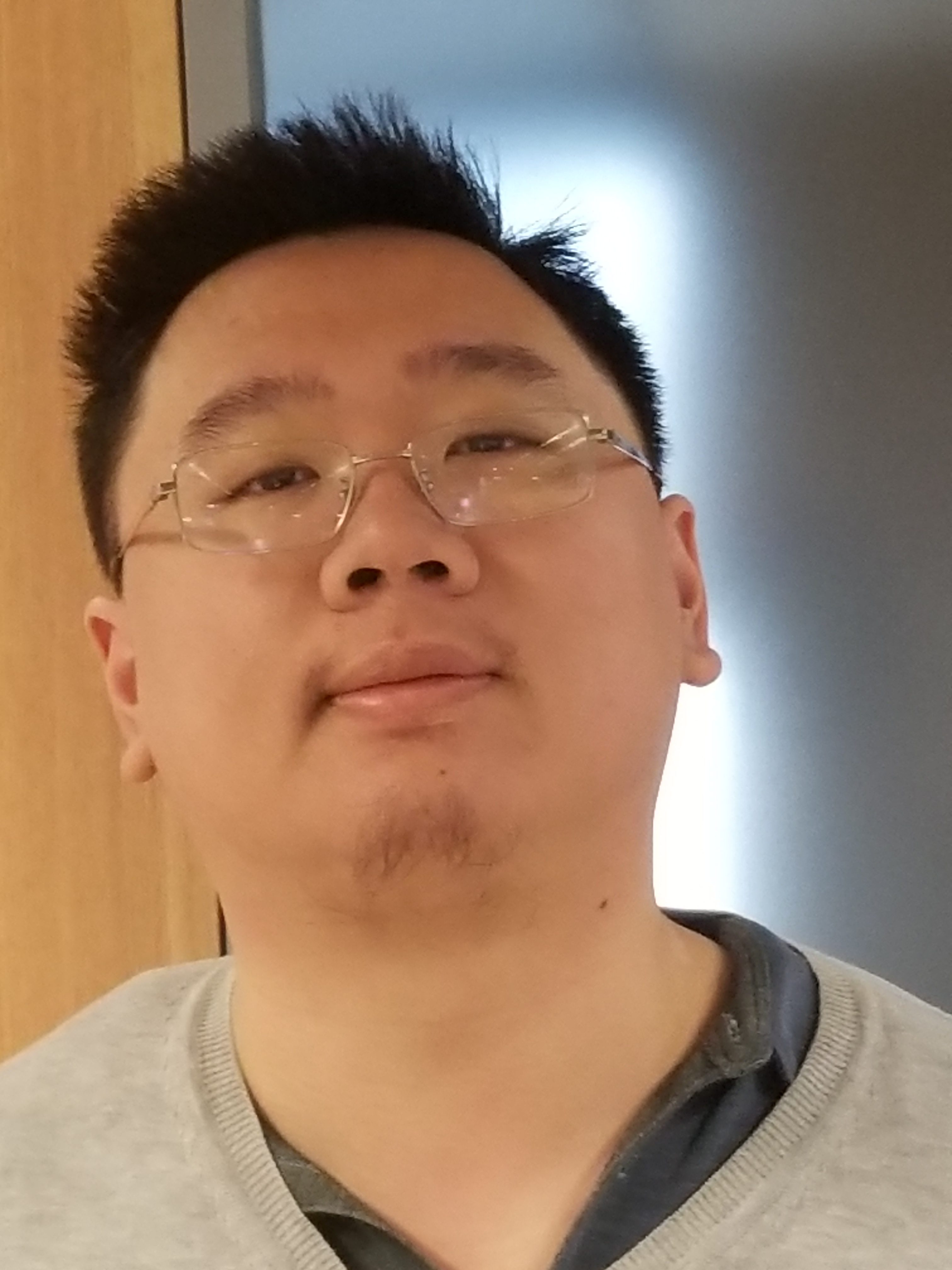 member portrait
