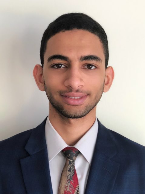 member portrait