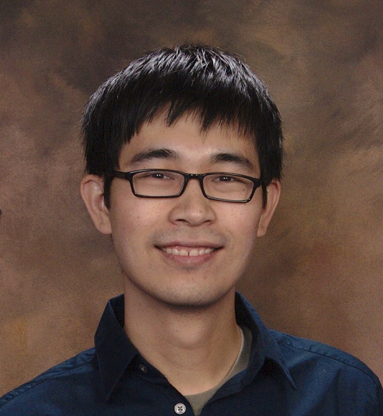 member portrait