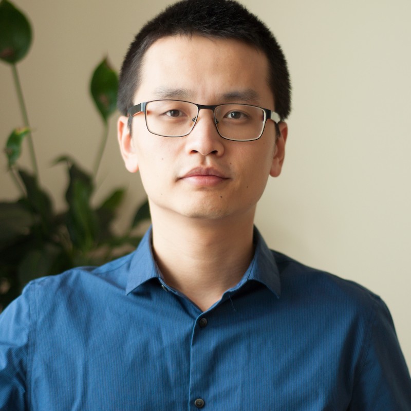member portrait